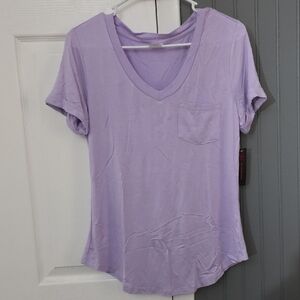 Bundle 2 V-Neck Women's Tops